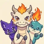 TrainWiz app icon